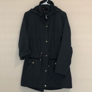 Style & Co. Rain Coat